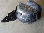 Nissan Leaf AZE0 Wheel Inner Guard