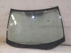 Nissan Leaf (aze0) Windscreen - Reconditioned