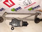 Nissan Leaf AZE0 Wiper Motor & Linkage