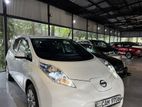 Nissan Leaf Aze0 X 2014