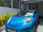 Nissan Leaf AZE0 X Grade 2015