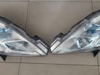 Nissan Leaf AZE0 Xenon Type Head Lamp L/R With Unit