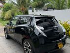 Nissan Leaf 2013