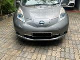 Nissan Leaf Azeo 2013