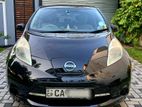 Nissan Leaf AZEO 2013