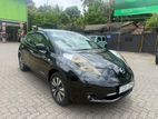Nissan Leaf AZEO 2013