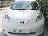 Nissan Leaf Azeo 2013