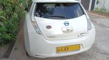 Nissan Leaf Azeo 2013