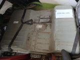 Nissan leaf AZEO 2014 Battery /11 bar/ SOH 80.10