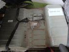 Nissan Leaf AZEO 2014 Battery /11Bars /SOH 80.10