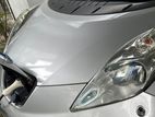 Nissan Leaf 2014