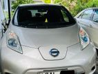 Nissan Leaf 2014