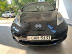 Nissan Leaf Azeo 2014