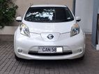 Nissan Leaf AZEO 2014