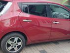 Nissan Leaf 2014