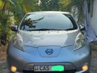 Nissan Leaf AZEO 2014