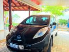 Nissan Leaf AZEO 2014