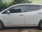 Nissan Leaf AZEO 2014