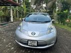 Nissan Leaf AZEO 2014