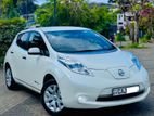 Nissan Leaf AZEO 2015