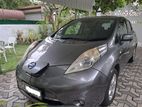 Nissan Leaf Azeo 40Kws 2016