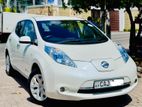 Nissan Leaf AZEO 6 Battery Bars 2015