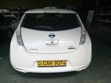 Nissan Leaf Azeo Car Battery Repair