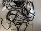Nissan Leaf Azeo Engine Room Wire harness
