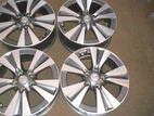 Nissan Leaf AZEO G- Grade 17'' Size Alloy Set