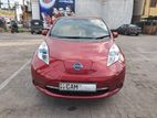 Nissan Leaf Azeo G Grade 2015