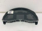 Nissan Leaf Azeo Meter Board