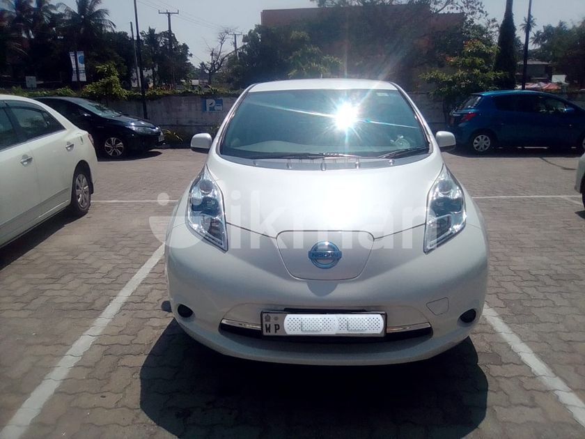 leaf car for sale ikman lk