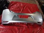 Nissan Leaf AZEO Rear Bumper