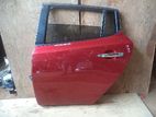 Nissan Leaf Azeo Rear Door Lift Side Complete