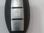 Nissan Leaf AZEO Remote Key