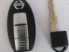 Nissan Leaf AZEO -Remote Key