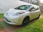 Nissan Leaf AZEO Sports Version 2013