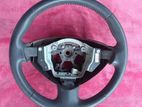 Nissan Leaf Azeo Steering Wheel