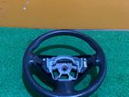 Nissan Leaf AZEO Steering Wheel