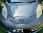 Nissan Leaf 2014