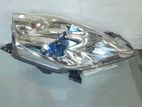 Nissan Leaf Azeo Xnon Head Lamp with Unit RH