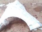 Nissan Leaf AZEO / ZEO Fender Left & Right