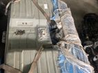 Nissan Leaf Battery