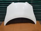 Nissan Leaf Bonnet