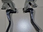 Nissan Leaf Bonnet Hinges