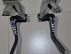 Nissan Leaf Bonnet Hinges