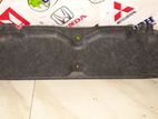 Nissan Leaf Bonnet Ins Pad