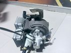 Nissan Leaf Brake Booster With Pump