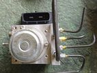 Nissan Leaf Car Abs Unit