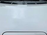 Nissan leaf Car Bonnet